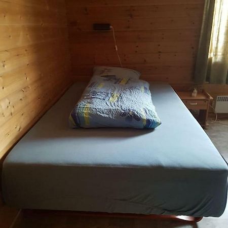 Lyngsalpan Cruise Lodge - Rødtinden Nord-Lenangen Eksteriør billede